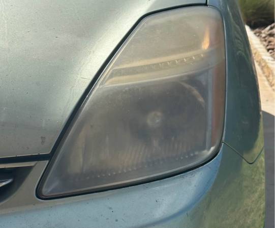 🚗 MOBILE HEADLIGHT RESTORATION — $100 / PAIR 1
