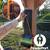 Backyard Discovery Arcadia 14’ x 12’ Cedar Hardtop Gazebo Pergola NEW 7 thumbnail