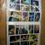 Space Jam Complete Sticker & Story album Set 3 thumbnail