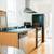 1+1 in East Hollywood | Wood Style Floors | SS Appliances 4 thumbnail