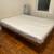 Bed frama with mattress 4 thumbnail