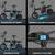 Bike Craze Folding Cargo Electric Bike 8 thumbnail