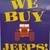 1989 Jeep Wrangler YJ  V8 Motor  *** ORANGE ***  Stunning 23 thumbnail