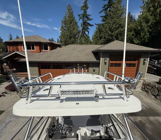 Fishing boat - $72,500 (Lynnwood)63471324933761123