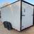 NEW CARGO CRAFT 7x16 Trailer 7' Interior height stk# 11814 2 thumbnail