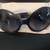 Tory Burch Sunglasses Navy 4 thumbnail