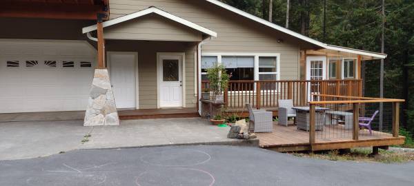 1 Bedroom Apartment 1