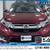 2019 Honda CRV CR V CR-V Touring AWD 2 thumbnail