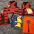 Bundle of New BassPro Lifejackets 12 thumbnail