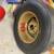 NASCAR Good Year Eagle Racing Tire and Rim 10 thumbnail