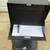 U.S. Mail Country style locking mailbox with new lock and two keys 2 thumbnail