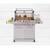 MONUMENT GRILL WITH LED LIGHTS - BRAND NEW IN BOX 6 thumbnail