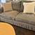 Crate & Barrel Alexis L-Shaped Sectional Sofa 3 thumbnail