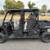 2025 CFMOTO UFORCE 800XL   (POLARIS) NOT!!! 8 thumbnail