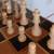 Chess Table and Chess Set 4 thumbnail