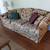 Matching camel back sofa and rocker 1 thumbnail
