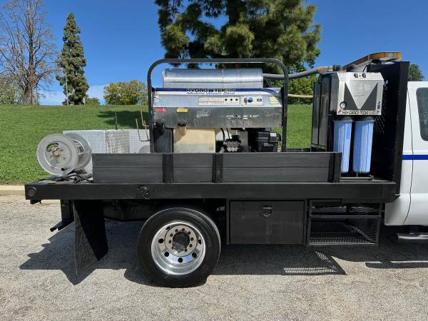 2016 Ford F-450 Extra Cab - Photo 8
