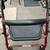 Nova Cruiser Deluxe Rolling Walker / Rollator Good used condition. 1 thumbnail