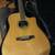Year 2000 Larrivee DV-09 Made in Vancouver B.C. Rosewood ! 1 thumbnail