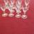 Vintage liqueur glasses 4 thumbnail