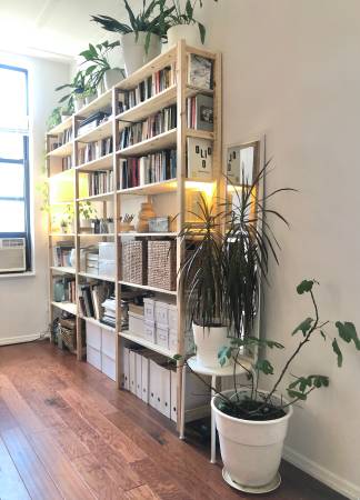 $1,300 / 3br - 150ft2 - Spacious bedroom in duplex apt - Avail Nov 1 - Nov 7 move in (Bushwick)64033459617155122