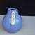 HALL POTTERY “ROYAL ROSE” BALL JUG 3 thumbnail