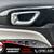 Used 2024 Jeep Compass Limited Diamond Black Crystal Pearlcoat 5 thumbnail