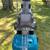Vacuum New Hoover T-Series WindTunnel Bagged Upright PLUS 10 7 thumbnail