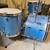 ‘66 Leedy Blue Ripple Pearl drums 12-14-20 3 thumbnail