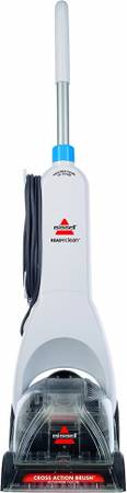 NEW Bissell ReadyClean Full Sized Carpet Cleaner, 40N7 1