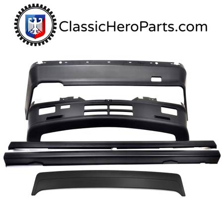 BMW E30 MTech 1 Complete Body Kit 1