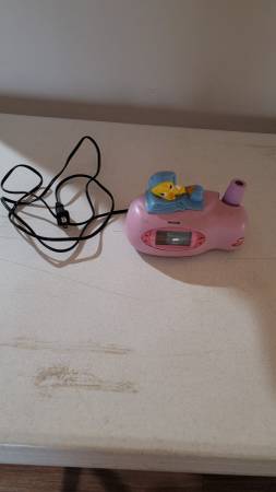 Tweety 1