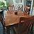 Sofa excellent condition /table and chair/ dresser 1 thumbnail