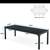 Lamekia Metal Base Dining Table 4 thumbnail