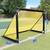4FT Aluminum Folding Portable Soccer Goal 4 thumbnail