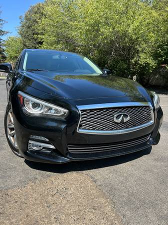 2015 INFINITI Q50 - $9,990 (Fremont)63438663451393124