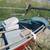 Drift Boat and trailer ready to float 1 thumbnail
