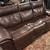leather couch/ sofa 1 thumbnail