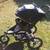 Graco-Relay Jogger Stroller 1 thumbnail