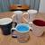 Starbucks Classic coffee cups, Travel mugs 2 thumbnail