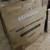 Beautiful marble look indoor/outdoor table new/in box 2 thumbnail