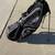 OGIO GOLF BAG Vapor Lite Lightweight Carry Stand Cart w/ Dual Straps 1 thumbnail