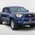 2014 Toyota Tacoma  PreRunner 2WD Small Pickup Trucks 3 thumbnail