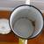 :::  2 Colorful Coffee Pots for gardening or watering use 6 thumbnail