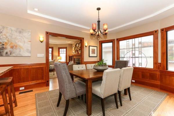 $150 / 3br - 1416ft2 - Mission Style home (San Francisco, CA)63946671977986124