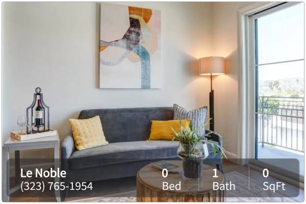 $2,525 Espacio, comodidad, valor: todo está aquí. ¡Adéntrate! (Los Ángeles)63840112837891121