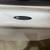 White U-Line Mini Refrigerator/Freezer Model #U-2075RW-00 Used 4 thumbnail