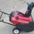 Toro Snow Commander 7hp 24" single stage snow blower 1 thumbnail