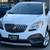 2016 Buick Encore AWD All Wheel Drive Base  4dr Crossover SUV 3 thumbnail