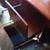 Solid wood computer desk 8 thumbnail